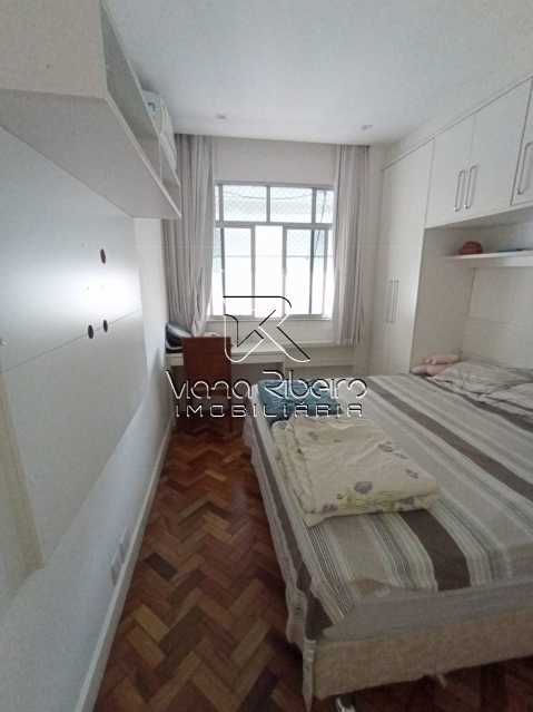 Conheça 10. do imóvel - Apartamento à venda Rua Santo Afonso, Tijuca, Rio de Janeiro - R$ 650.000 - SPAP21009 - 9 10. - 9