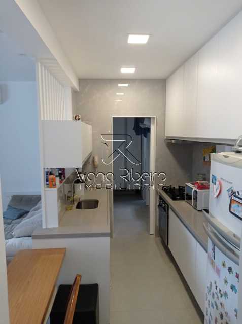 Conheça 14. do imóvel - Apartamento à venda Rua Santo Afonso, Tijuca, Rio de Janeiro - R$ 650.000 - SPAP21009 - 13 14. - 13