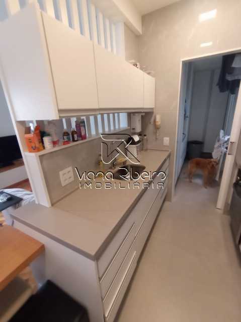 Conheça 15. do imóvel - Apartamento à venda Rua Santo Afonso, Tijuca, Rio de Janeiro - R$ 650.000 - SPAP21009 - 14 15. - 14