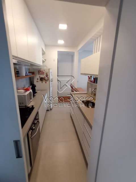 Conheça 16. do imóvel - Apartamento à venda Rua Santo Afonso, Tijuca, Rio de Janeiro - R$ 650.000 - SPAP21009 - 15 16. - 15