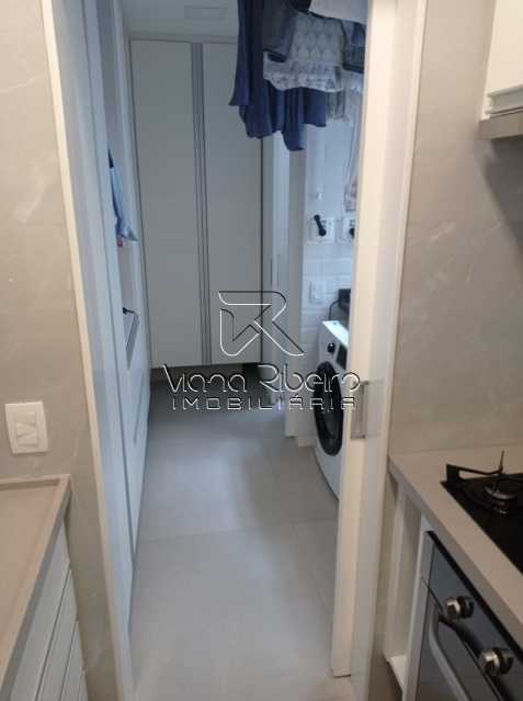 Conheça 17. do imóvel - Apartamento à venda Rua Santo Afonso, Tijuca, Rio de Janeiro - R$ 650.000 - SPAP21009 - 16 17. - 16