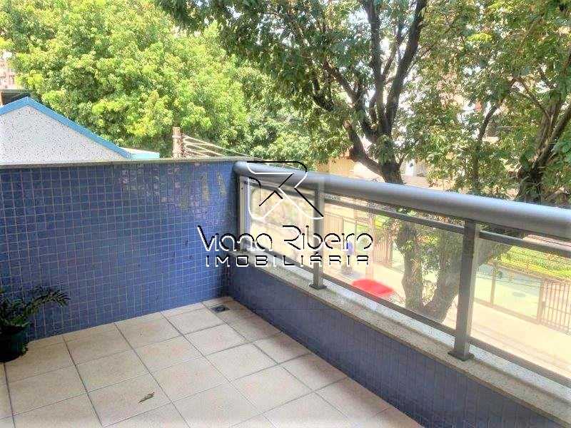 Conheça 1 do imóvel - Apartamento à venda Rua Fábio Luz, Méier, Rio de Janeiro - R$ 530.000 - SPAP30789 - 1 1 - 1