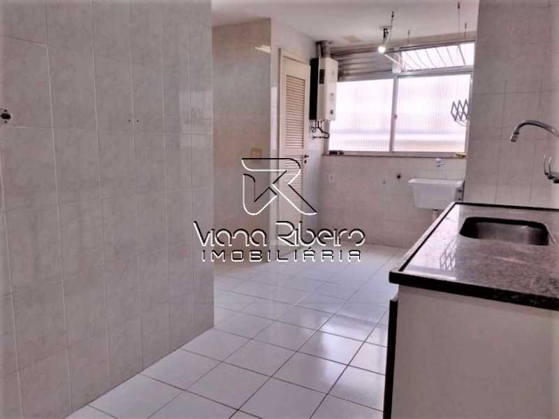 Conheça 11 do imóvel - Apartamento à venda Rua Fábio Luz, Méier, Rio de Janeiro - R$ 530.000 - SPAP30789 - 11 11 - 11