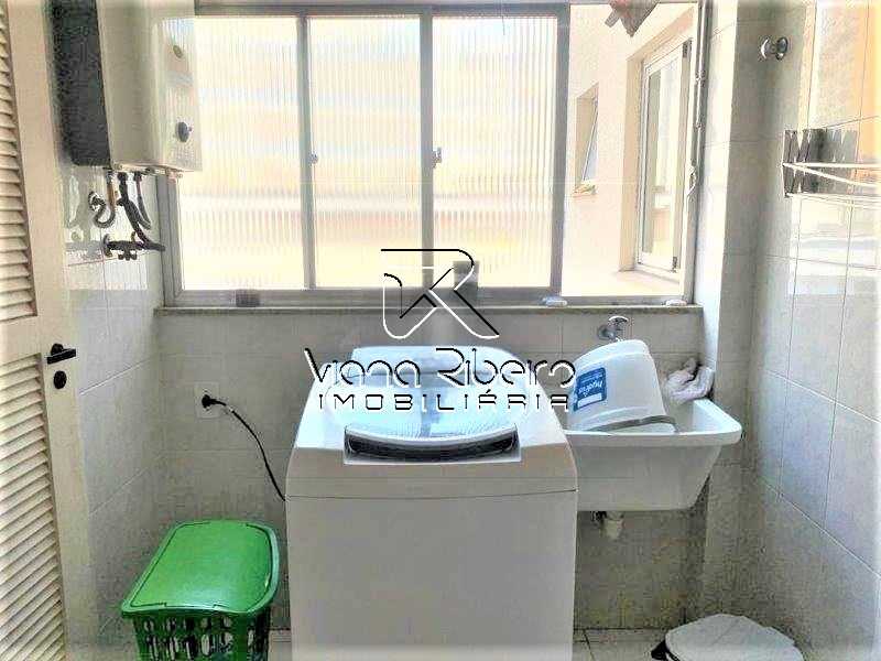 Conheça 12 do imóvel - Apartamento à venda Rua Fábio Luz, Méier, Rio de Janeiro - R$ 530.000 - SPAP30789 - 12 12 - 12