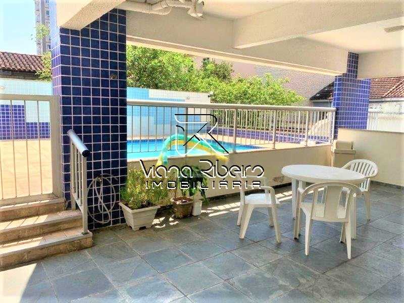 Conheça 14 do imóvel - Apartamento à venda Rua Fábio Luz, Méier, Rio de Janeiro - R$ 530.000 - SPAP30789 - 14 14 - 14