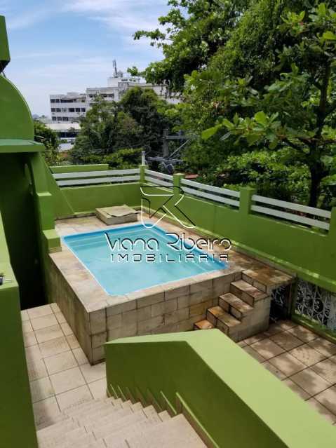 Ótima localização - Casa à venda Rua São Miguel, Tijuca, Rio de Janeiro - R$ 950.000 - SPCA50029