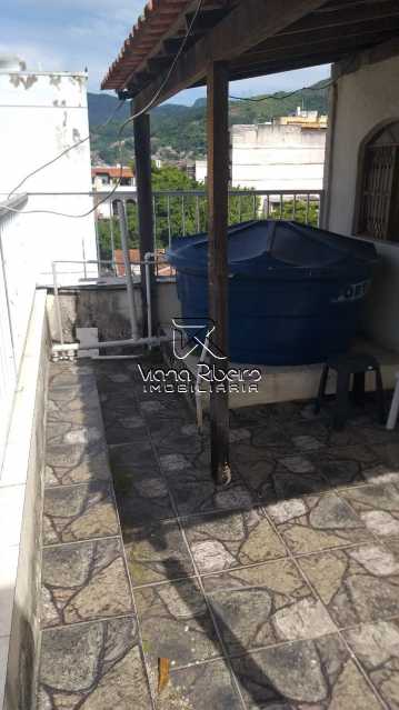 Conheça 18 do imóvel - Casa à venda Rua Visconde de Santa Isabel, Vila Isabel, Rio de Janeiro - R$ 630.000 - SPCA40036 - 18 18 - 18