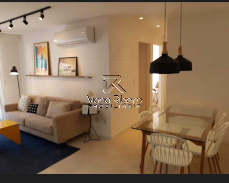 Conheça 1 do imóvel - Apartamento à venda Rua General Espírito Santo Cardoso, Tijuca, Rio de Janeiro - R$ 740.000 - SPAP30794 - 2 1 - 2