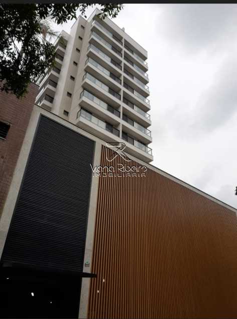 Conheça 002 do imóvel - Apartamento à venda Rua General Espírito Santo Cardoso, Tijuca, Rio de Janeiro - R$ 740.000 - SPAP30794 - 3 002 - 3