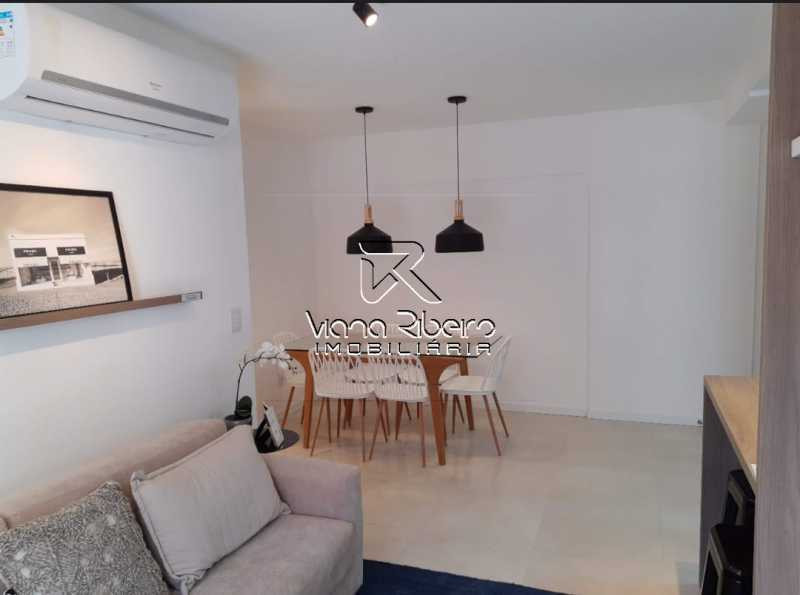 Conheça 5 do imóvel - Apartamento à venda Rua General Espírito Santo Cardoso, Tijuca, Rio de Janeiro - R$ 740.000 - SPAP30794 - 7 5 - 7