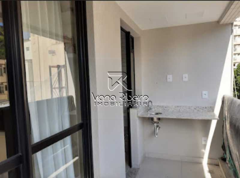 Conheça 10 do imóvel - Apartamento à venda Rua General Espírito Santo Cardoso, Tijuca, Rio de Janeiro - R$ 740.000 - SPAP30794 - 12 10 - 12
