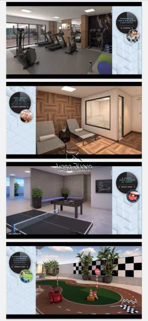 Conheça 14 do imóvel - Apartamento à venda Rua General Espírito Santo Cardoso, Tijuca, Rio de Janeiro - R$ 740.000 - SPAP30794 - 16 14 - 16