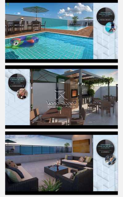 Conheça 16 do imóvel - Apartamento à venda Rua General Espírito Santo Cardoso, Tijuca, Rio de Janeiro - R$ 740.000 - SPAP30794 - 18 16 - 18