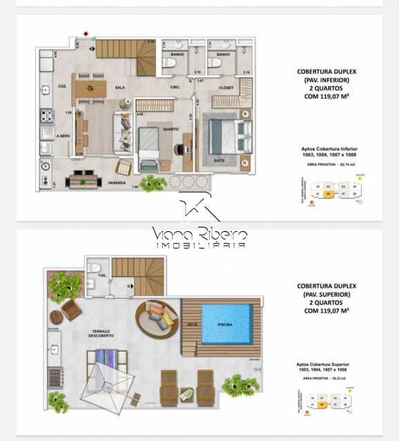 Conheça 18 do imóvel - Apartamento à venda Rua General Espírito Santo Cardoso, Tijuca, Rio de Janeiro - R$ 740.000 - SPAP30794 - 20 18 - 20