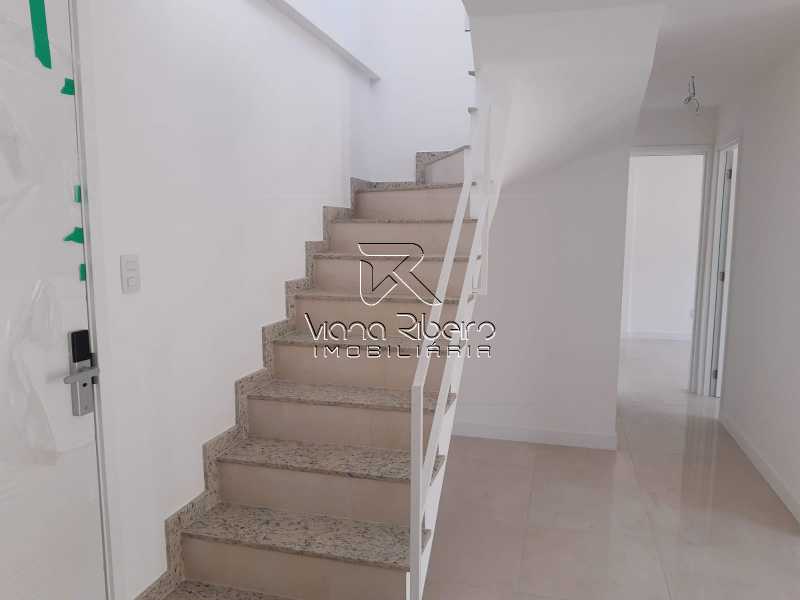 Conheça 21 do imóvel - Cobertura à venda Rua General Espírito Santo Cardoso, Tijuca, Rio de Janeiro - R$ 889.000 - SPCO20031 - 3 21 - 3