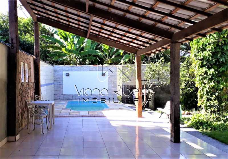 Conheça 7 do imóvel - Casa à venda Rua José Lourenço da Silva, São José do Imbassaí, Maricá - R$ 680.000 - SPCA40037 - 7 7 - 7