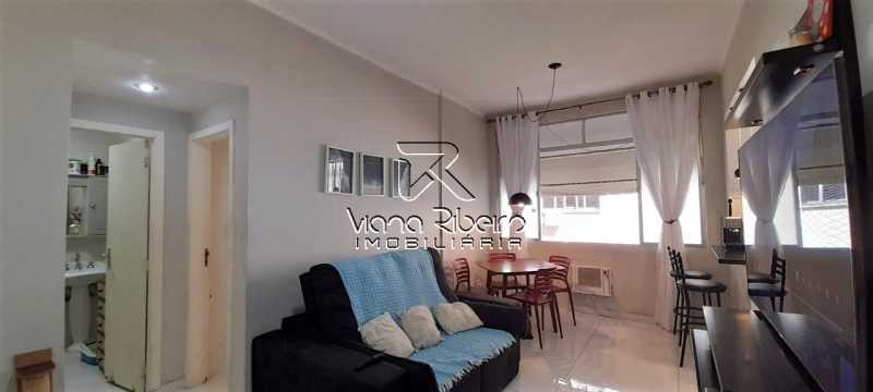 Conheça 1 do imóvel - Apartamento à venda Rua Doutor Satamini, Tijuca, Rio de Janeiro - R$ 390.000 - SPAP21021 - 1 1 - 1