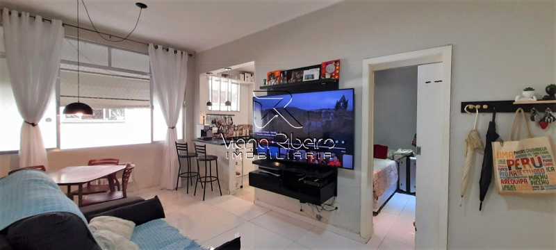 Conheça 3 do imóvel - Apartamento à venda Rua Doutor Satamini, Tijuca, Rio de Janeiro - R$ 390.000 - SPAP21021 - 2 3 - 2
