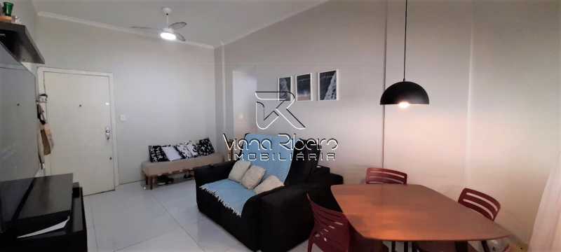Conheça 4 do imóvel - Apartamento à venda Rua Doutor Satamini, Tijuca, Rio de Janeiro - R$ 390.000 - SPAP21021 - 3 4 - 3