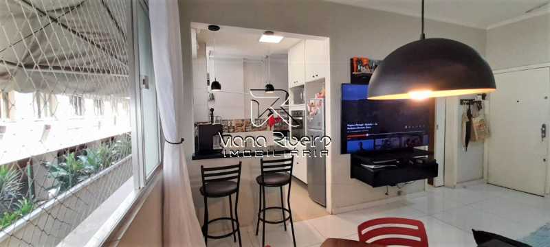 Conheça 5 do imóvel - Apartamento à venda Rua Doutor Satamini, Tijuca, Rio de Janeiro - R$ 390.000 - SPAP21021 - 4 5 - 4