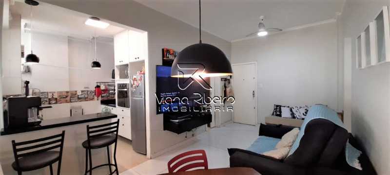 Conheça 6 do imóvel - Apartamento à venda Rua Doutor Satamini, Tijuca, Rio de Janeiro - R$ 390.000 - SPAP21021 - 5 6 - 5