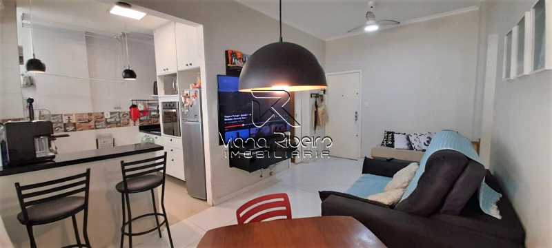 Conheça 7 do imóvel - Apartamento à venda Rua Doutor Satamini, Tijuca, Rio de Janeiro - R$ 390.000 - SPAP21021 - 6 7 - 6