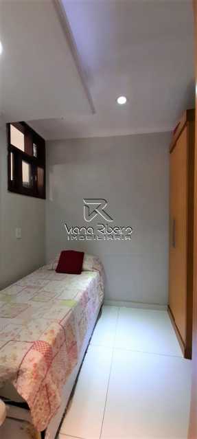 Conheça 9 do imóvel - Apartamento à venda Rua Doutor Satamini, Tijuca, Rio de Janeiro - R$ 390.000 - SPAP21021 - 8 9 - 8