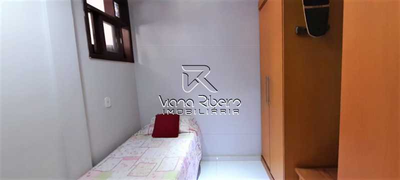 Conheça 10 do imóvel - Apartamento à venda Rua Doutor Satamini, Tijuca, Rio de Janeiro - R$ 390.000 - SPAP21021 - 9 10 - 9