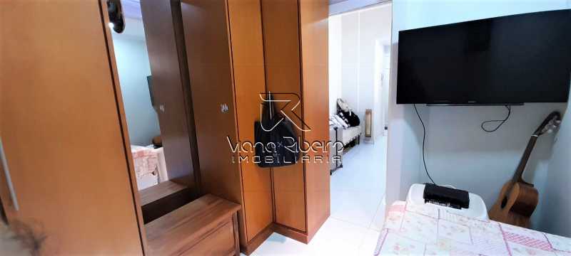 Conheça 12 do imóvel - Apartamento à venda Rua Doutor Satamini, Tijuca, Rio de Janeiro - R$ 390.000 - SPAP21021 - 10 12 - 10