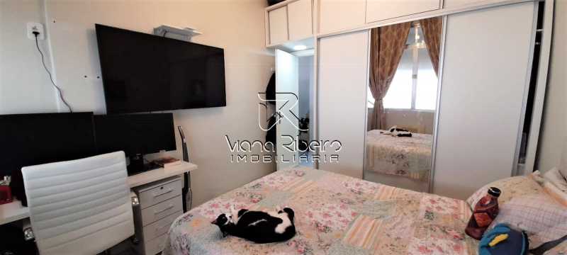 Conheça 16 do imóvel - Apartamento à venda Rua Doutor Satamini, Tijuca, Rio de Janeiro - R$ 390.000 - SPAP21021 - 14 16 - 14