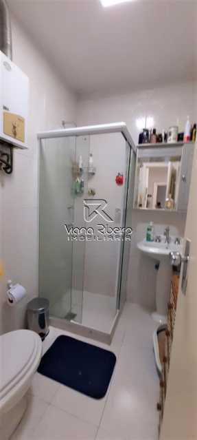 Conheça 18 do imóvel - Apartamento à venda Rua Doutor Satamini, Tijuca, Rio de Janeiro - R$ 390.000 - SPAP21021 - 16 18 - 16