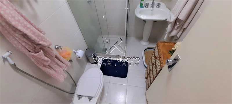 Conheça 19 do imóvel - Apartamento à venda Rua Doutor Satamini, Tijuca, Rio de Janeiro - R$ 390.000 - SPAP21021 - 17 19 - 17