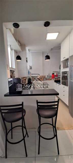 Conheça 22 do imóvel - Apartamento à venda Rua Doutor Satamini, Tijuca, Rio de Janeiro - R$ 390.000 - SPAP21021 - 20 22 - 20