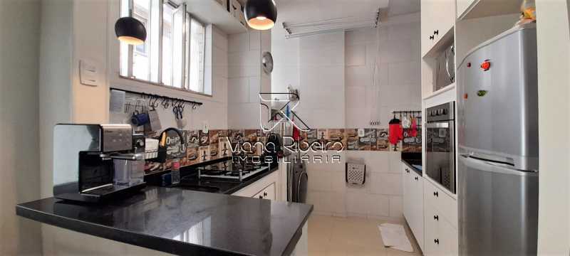 Conheça 25 do imóvel - Apartamento à venda Rua Doutor Satamini, Tijuca, Rio de Janeiro - R$ 390.000 - SPAP21021 - 22 25 - 22
