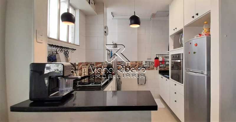 Conheça 26 do imóvel - Apartamento à venda Rua Doutor Satamini, Tijuca, Rio de Janeiro - R$ 390.000 - SPAP21021 - 23 26 - 23
