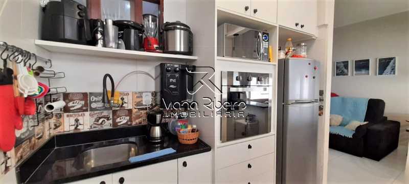 Conheça 28 do imóvel - Apartamento à venda Rua Doutor Satamini, Tijuca, Rio de Janeiro - R$ 390.000 - SPAP21021 - 24 28 - 24