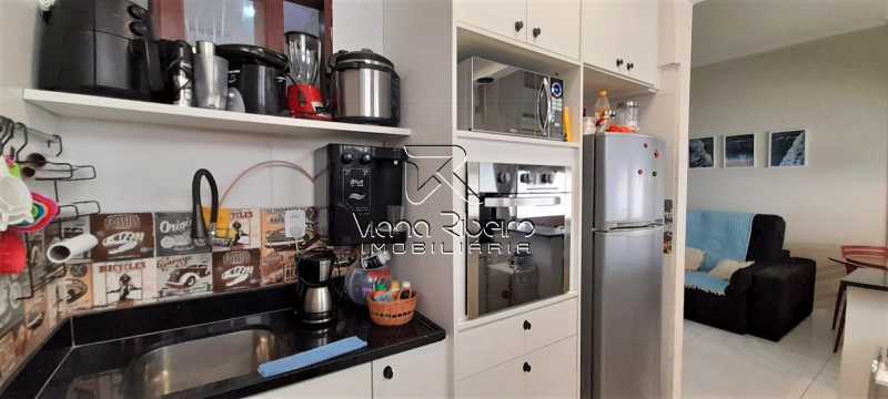 Conheça 29 do imóvel - Apartamento à venda Rua Doutor Satamini, Tijuca, Rio de Janeiro - R$ 390.000 - SPAP21021 - 25 29 - 25