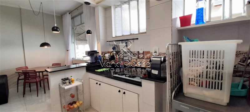 Conheça 30 do imóvel - Apartamento à venda Rua Doutor Satamini, Tijuca, Rio de Janeiro - R$ 390.000 - SPAP21021 - 26 30 - 26
