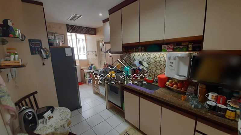 Conheça 3 do imóvel - Apartamento à venda Rua Borda do Mato, Grajaú, Rio de Janeiro - R$ 370.000 - SPAP21035 - 3 3 - 3