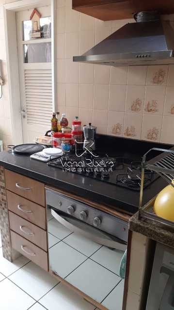 Conheça 6 do imóvel - Apartamento à venda Rua Borda do Mato, Grajaú, Rio de Janeiro - R$ 370.000 - SPAP21035 - 6 6 - 6