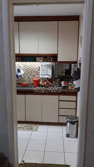 Conheça 4 do imóvel - Apartamento à venda Rua Borda do Mato, Grajaú, Rio de Janeiro - R$ 370.000 - SPAP21035 - 4 4 - 4