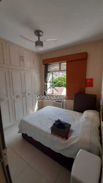 Conheça 12 do imóvel - Apartamento à venda Rua Borda do Mato, Grajaú, Rio de Janeiro - R$ 370.000 - SPAP21035 - 12 12 - 12