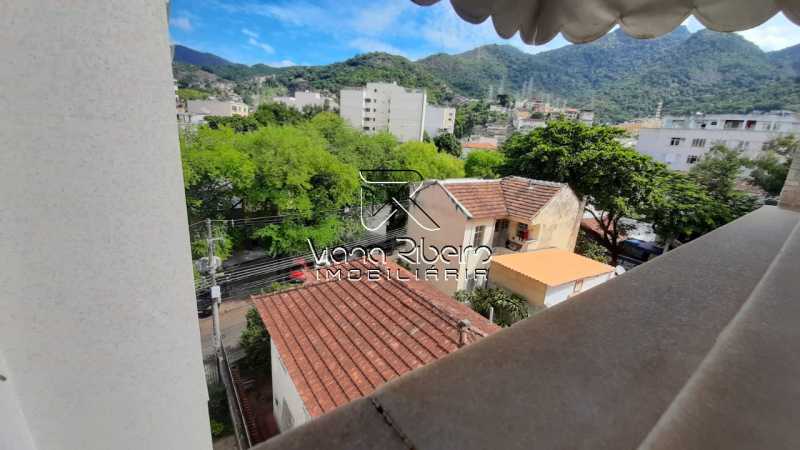 Conheça 8 do imóvel - Apartamento à venda Rua Borda do Mato, Grajaú, Rio de Janeiro - R$ 370.000 - SPAP21035 - 8 8 - 8