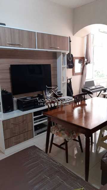 Conheça 1 do imóvel - Apartamento à venda Rua Borda do Mato, Grajaú, Rio de Janeiro - R$ 370.000 - SPAP21035 - 1 1 - 1