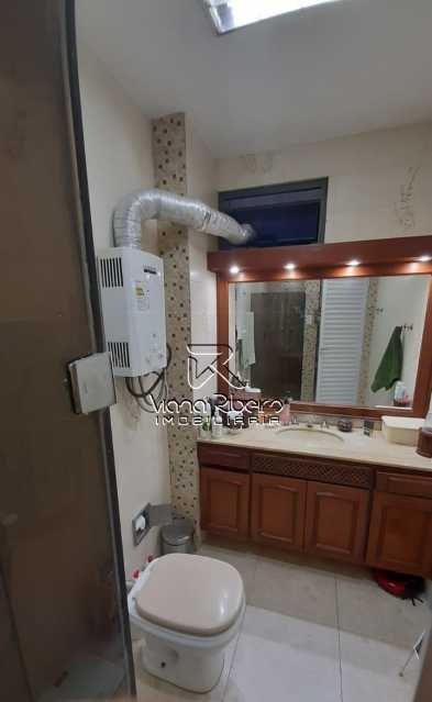 Conheça 9 do imóvel - Apartamento à venda Rua Borda do Mato, Grajaú, Rio de Janeiro - R$ 370.000 - SPAP21035 - 9 9 - 9