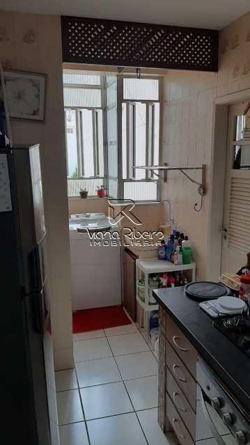 Conheça 7 do imóvel - Apartamento à venda Rua Borda do Mato, Grajaú, Rio de Janeiro - R$ 370.000 - SPAP21035 - 7 7 - 7
