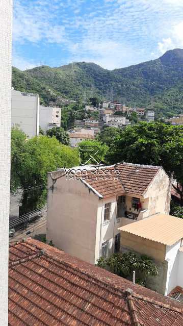 Conheça 13 do imóvel - Apartamento à venda Rua Borda do Mato, Grajaú, Rio de Janeiro - R$ 370.000 - SPAP21035 - 13 13 - 13