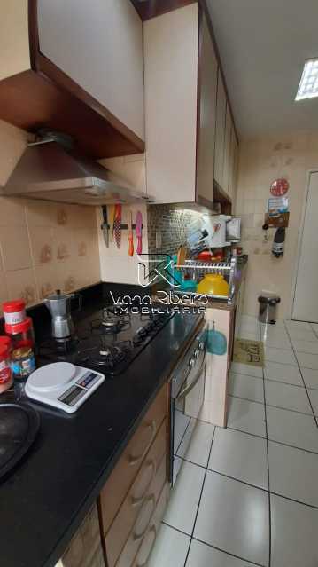 Conheça 5 do imóvel - Apartamento à venda Rua Borda do Mato, Grajaú, Rio de Janeiro - R$ 370.000 - SPAP21035 - 5 5 - 5