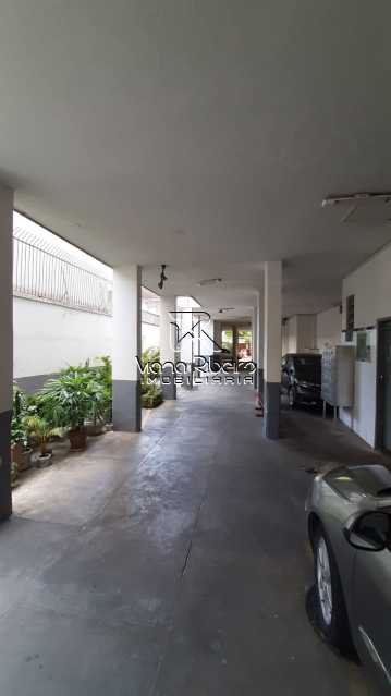 Conheça 15 do imóvel - Apartamento à venda Rua Borda do Mato, Grajaú, Rio de Janeiro - R$ 370.000 - SPAP21035 - 15 15 - 15
