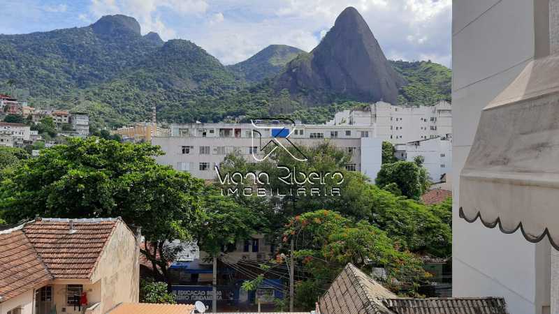 Conheça 14 do imóvel - Apartamento à venda Rua Borda do Mato, Grajaú, Rio de Janeiro - R$ 370.000 - SPAP21035 - 14 14 - 14
